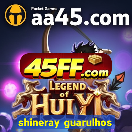 shineray guarulhos